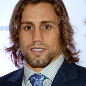 Urijah Faber