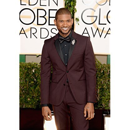 Usher