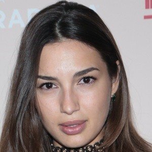 Valeriya Lapidus