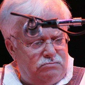 Van Dyke Parks