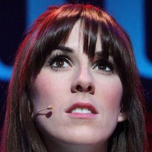 Verity Rushworth