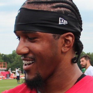 Vic Beasley