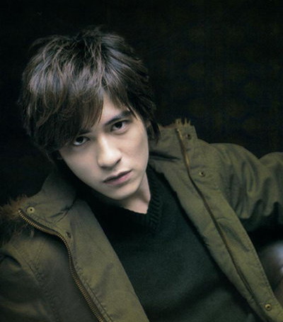 Vic Chou