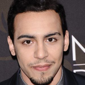 Victor Rasuk