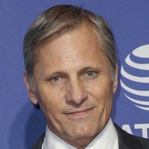 Viggo Mortensen