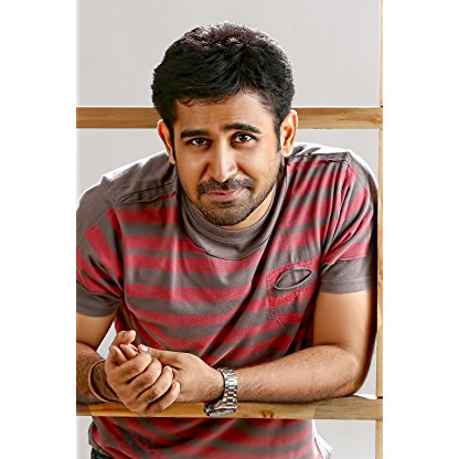 Vijay Antony