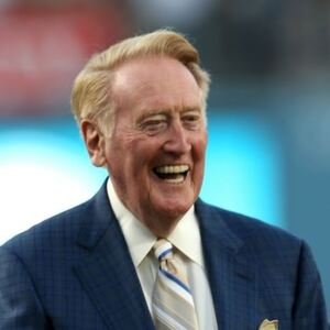 Vin Scully