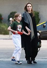 Vivienne Jolie-Pitt