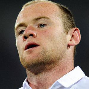 Wayne Rooney