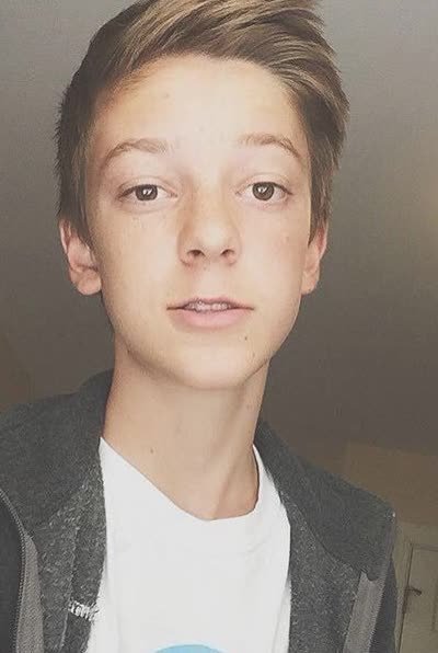 Weston Koury