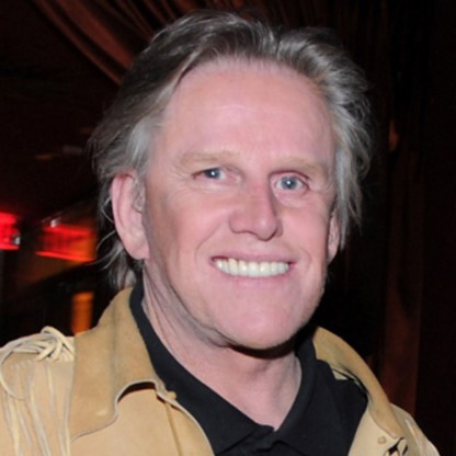 Gary Busey