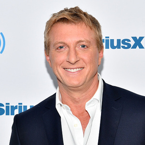 William Zabka