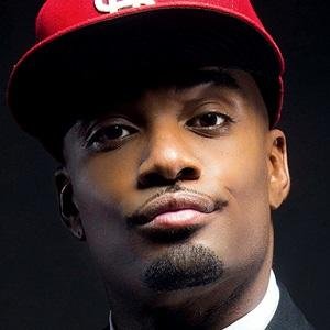 Willie Moore Jr.