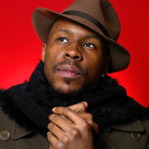 Wood Harris