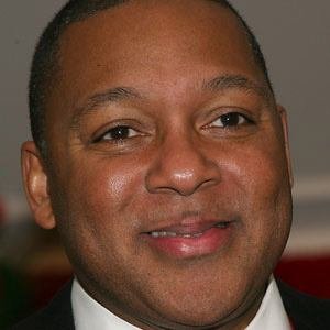 Wynton Marsalis