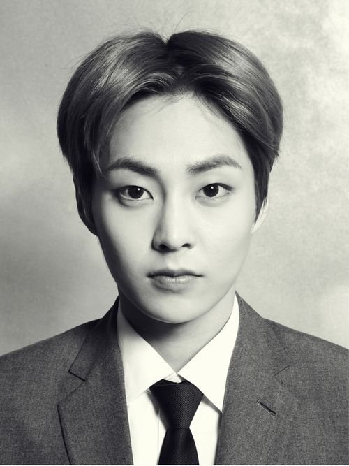 Xiumin
