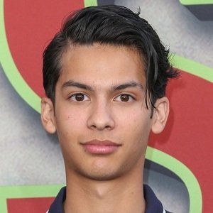 Xolo Maridueña