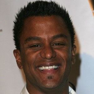 Yanic Truesdale