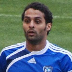 Yasser Al-Qahtani