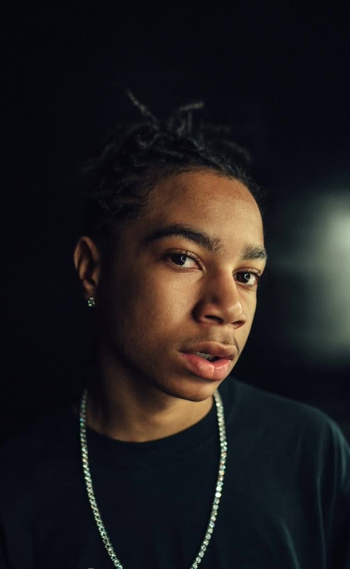 YBN Nahmir