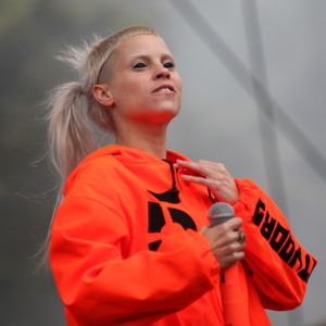 Yolandi Visser