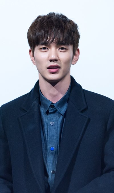 Yoo Seung-ho