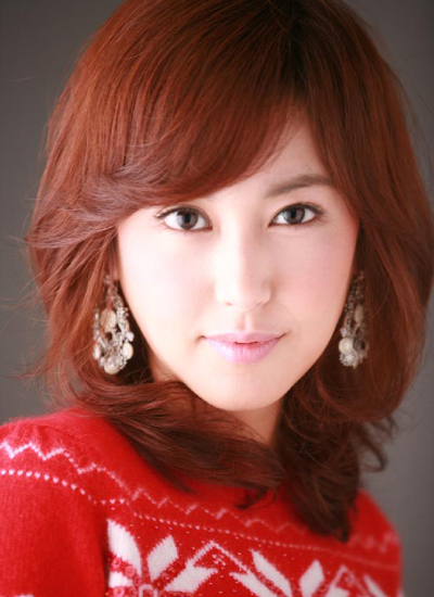 Yoo Soo-young