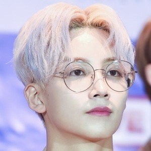 Yoon Jeonghan