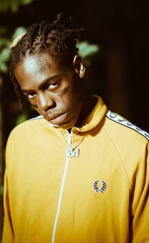 Yung Bans