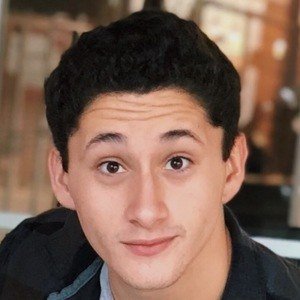 Zachary Ryan