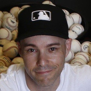 Zack Hample