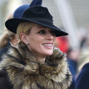 Zara Phillips
