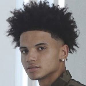 Zay Hendrix
