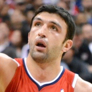 Zaza Pachulia