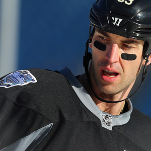 Zdeno Chara