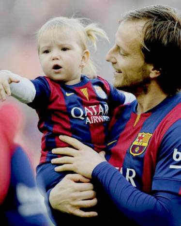 Altea Rakitic