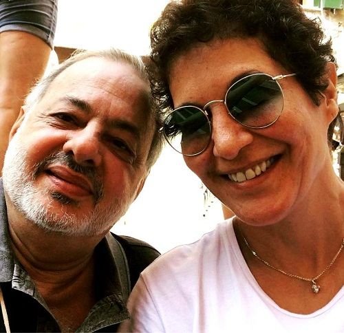 Amyra Dastur parents