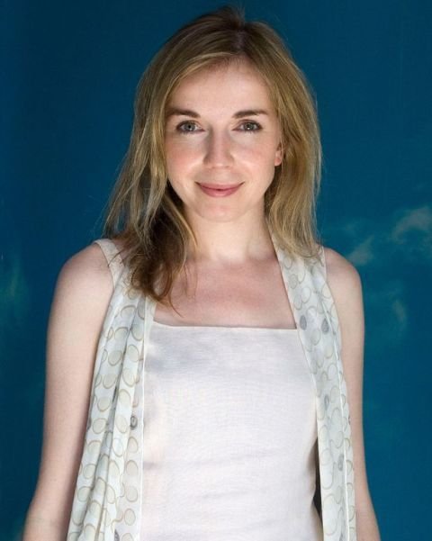 Anna Fazackerley, Ex-girlfriend of Boris Johnson