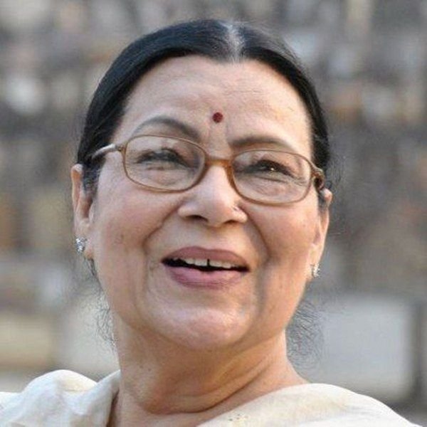 Anupam Kheru0027s Ex-wife Madhumalti Kapoor