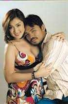 Manny with Ara Mina