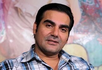 Arbaaz Khan