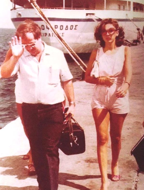 Ayah Bdeiru0027s Parents