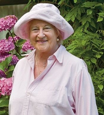 Bear Gryllsu0027 mother Sarah Grylls