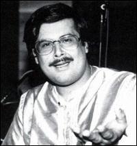 Beena Banerjee husband