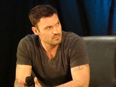 Brian Austin Green
