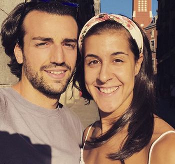 Carolina Marin Boyfriend