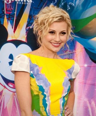 Chelsea Kane