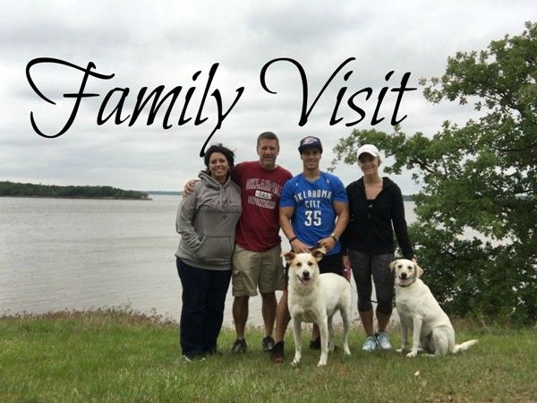 Dalton Family