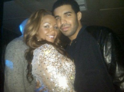 Dollicia and Drake
