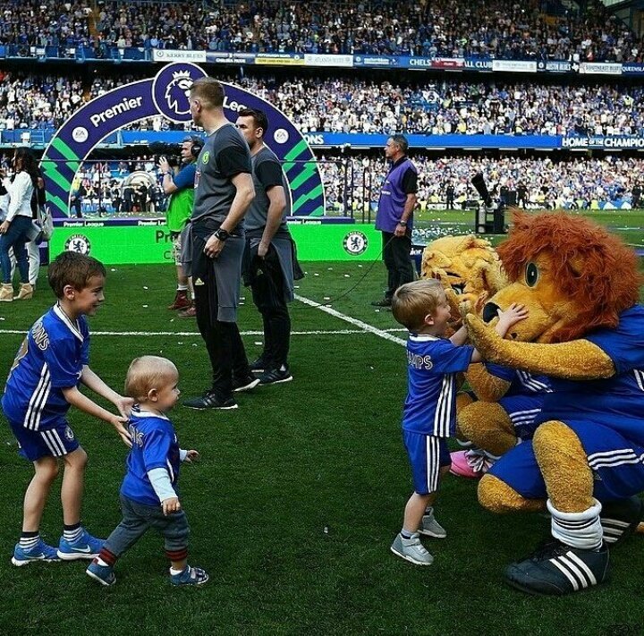 Eden Hazardu0027s Sons